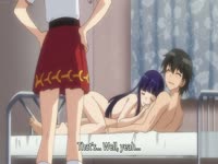 Kimekoi! Takane no Hana 2